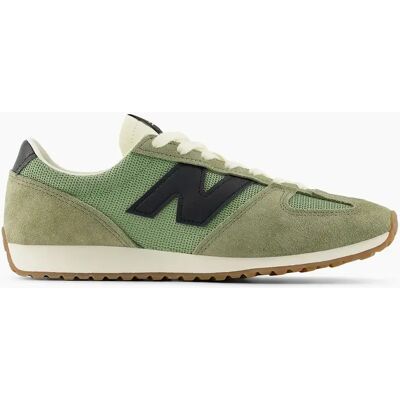 Men's NEW BALANCE 471 TRAINER OREGANO/DARK OLIVINE - Tan - Size: 7 Men's NEW BALANCE 471 TRAINER OREGANO/DARK OLIVINE - Tan - Size: 7