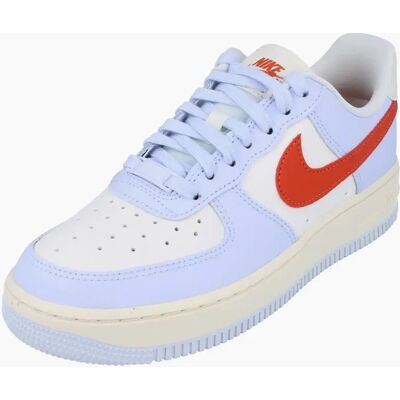 Nike Air Force 1 Grey - Sneakers Nike Air Force 1 Grey - Sneakers