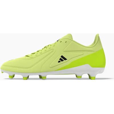 Adidas Men's RS 15 Elite Soft Ground Rugby Boots - Yellow - Size: 12.5 48 Adidas Men's RS 15 Elite Soft Ground Rugby Boots - Yellow - Size: 12.5 48