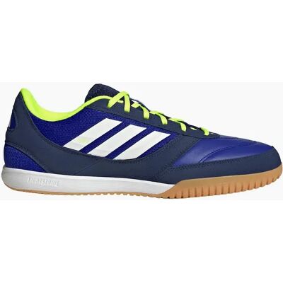 Adidas Men's Sala Compet Lace Up Road Shoes - Navy - Size: 11 Adidas Men's Sala Compet Lace Up Road Shoes - Navy - Size: 11