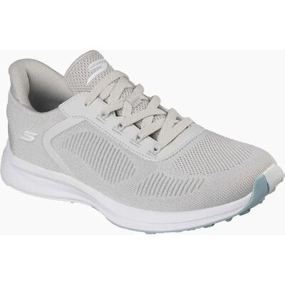Women's Skechers Skechers Zen Polyester Women's Grey Golf Shoes - Size: 7 Women's Skechers Skechers Zen Polyester Women's Grey Golf Shoes - Size: 7