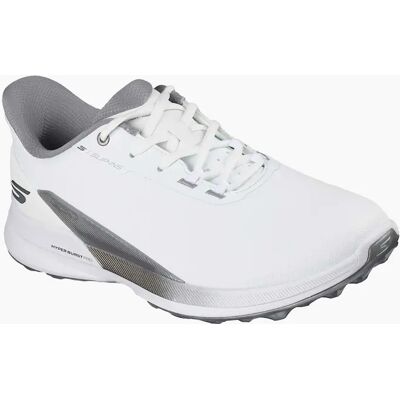 Men's Skechers Skechers Pure Slip Ins Men's White Golf Shoes - Size: UK 11 / eu 45.5 / us 12 Men's Skechers Skechers Pure Slip Ins Men's White Golf Shoes - Size: UK 11 / eu 45.5 / us 12