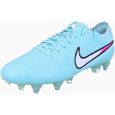 Men's Nike Legend 10 Elite Sgpro Ac P Mens Football Boots HF4375 401 - Blue - Size: 7.5 Men's Nike Legend 10 Elite Sgpro Ac P Mens Football Boots HF4375 401 - Blue - Size: 7.5