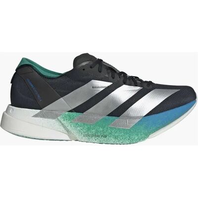 Adidas Men's Adizero Adios Pro 4 Track Running Shoes - Black - Size: 11 Adidas Men's Adizero Adios Pro 4 Track Running Shoes - Black - Size: 11