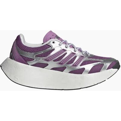 Adidas Boy's Adizero Aruku Runners - Purple - Size: 3 35.5 Adidas Boy's Adizero Aruku Runners - Purple - Size: 3 35.5