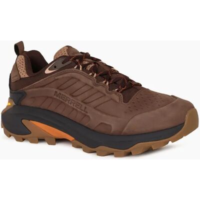 Merrell Speed 2 LTR WP Waterproof Hiking Shoes - Hiking Shoes Merrell Speed 2 LTR WP Waterproof Hiking Shoes - Hiking Shoes