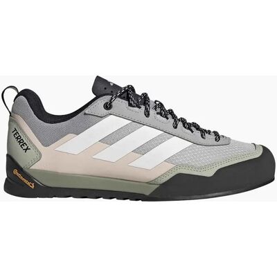 Adidas Women's Hiking Shoes - Grey - Size: 5 38 Adidas Women's Hiking Shoes - Grey - Size: 5 38
