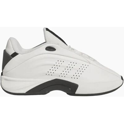 Adidas Men's Nova IIInfinity Low Top Walking Shoes - White - Size: 9 Adidas Men's Nova IIInfinity Low Top Walking Shoes - White - Size: 9