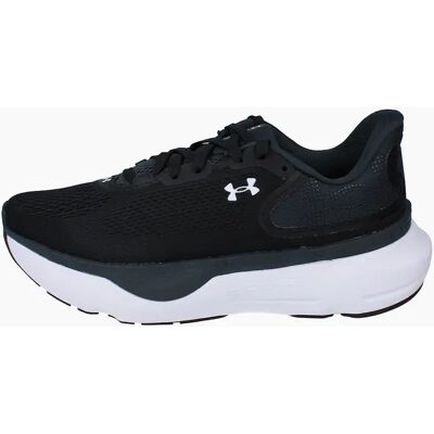 Under Armour W Infinite Pro 2 Black /Anthracite /White - Sneakers Under Armour W Infinite Pro 2 Black /Anthracite /White - Sneakers