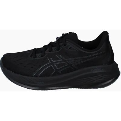 ASICS - Gel-Cumulus 26 - Black - Women 37 - Shoes ASICS - Gel-Cumulus 26 - Black - Women 37 - Shoes