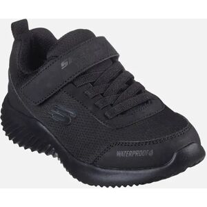 Skechers Boy's Bounder - Dripper Drop Boys Trainers - Black - Size: F (Standard)/3 (older) Skechers Boy's Bounder - Dripper Drop Boys Trainers - Black - Size: F (Standard)/3 (older)