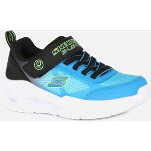 Skechers Boy's Meteor Lights Boys Trainers - Blue - Size: 13.5 Skechers Boy's Meteor Lights Boys Trainers - Blue - Size: 13.5