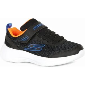 Skechers Boy's Selectors Boys Sports Trainers - Black - Size: 1.5 (older)/F (Standard) Skechers Boy's Selectors Boys Sports Trainers - Black - Size: 1.5 (older)/F (Standard)