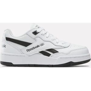 Reebok Boy's Juniors BB 4000 II Trainers - White/Multi - Size: 10.5 Reebok Boy's Juniors BB 4000 II Trainers - White/Multi - Size: 10.5