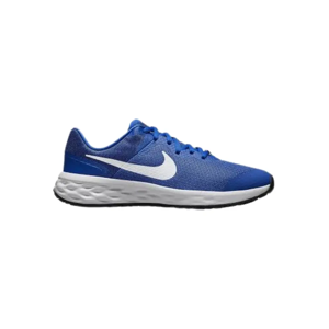 Nike Revolution 6 NN (GS) Royal Blue Trainers Youths - Size: UK 3 Nike Revolution 6 NN (GS) Royal Blue Trainers Youths - Size: UK 3