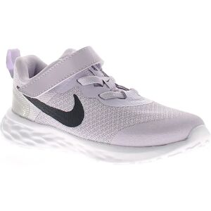 Girl's Nike Toddler Trainers Revolution 6 td Touch Fastening purple UK Size - Size: 4.5 Girl's Nike Toddler Trainers Revolution 6 td Touch Fastening purple UK Size - Size: 4.5