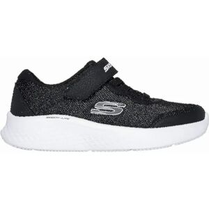 Boy's Skechers Kids Skech Lite Pro Trainers - Black - Size: 12K Boy's Skechers Kids Skech Lite Pro Trainers - Black - Size: 12K