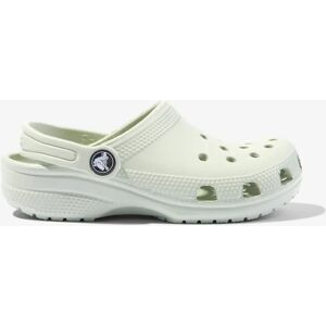 Boy's Crocs Kids Classic Clog in Green - Size: EU 20 - 21 uk 5 us 5 Boy's Crocs Kids Classic Clog in Green - Size: EU 20 - 21 uk 5 us 5