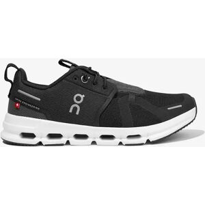 On Running Kids Cloud Sky Trainers in Black - Size: EU 36 uk 3.5 - us 4 On Running Kids Cloud Sky Trainers in Black - Size: EU 36 uk 3.5 - us 4