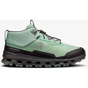 On Running Kids Cloudhero Mid Waterproof Trainers in Green - Size: EU 37.5 us 5 uk 4.5 On Running Kids Cloudhero Mid Waterproof Trainers in Green - Size: EU 37.5 us 5 uk 4.5