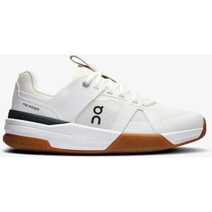 On Running Kids The Roger Clubhouse Trainers in White - Size: EU 35.5 uk 3 - us 3.5 On Running Kids The Roger Clubhouse Trainers in White - Size: EU 35.5 uk 3 - us 3.5