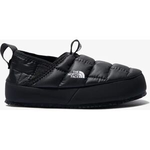 The North Face Kids ThermoBall™ Traction Mule II in Black - Size: EU 36 uk 3 us 4 The North Face Kids ThermoBall™ Traction Mule II in Black - Size: EU 36 uk 3 us 4