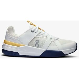 On Running Kids The Roger Clubhouse Trainers in White - Size: EU 35.5 uk 3 - us 3.5 On Running Kids The Roger Clubhouse Trainers in White - Size: EU 35.5 uk 3 - us 3.5