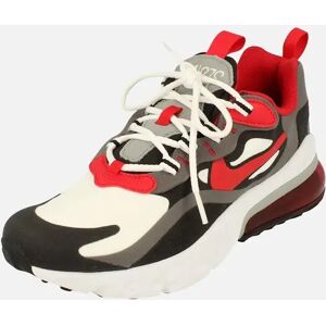 Nike React Vision Nike Air Max 270 React GS BQ0103 011 - Grey - Size: UK 6 us 6.5y eu 39 Nike React Vision Nike Air Max 270 React GS BQ0103 011 - Grey - Size: UK 6 us 6.5y eu 39