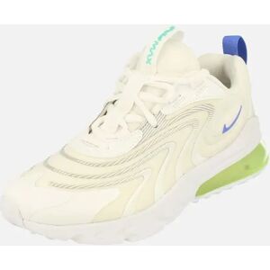 Nike React Vision Nike Air Max 270 React Eng GS CZ4215 100 - White - Size: UK 5 us 5.5y eu 38 Nike React Vision Nike Air Max 270 React Eng GS CZ4215 100 - White - Size: UK 5 us 5.5y eu 38