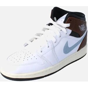 Nike Air Jordan 1 Mid SE GS Trainers - Sneakers Nike Air Jordan 1 Mid SE GS Trainers - Sneakers