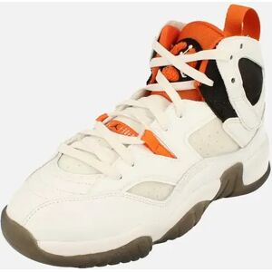 Boy's Nike Air Jordan Jumpman Two Trey GS Basketball Trainers DQ8431 108 - White - Size: UK 4 us 4.5y eu 36.5 Boy's Nike Air Jordan Jumpman Two Trey GS Basketball Trainers DQ8431 108 - White - Size: UK 4 us 4.5y eu 36.5