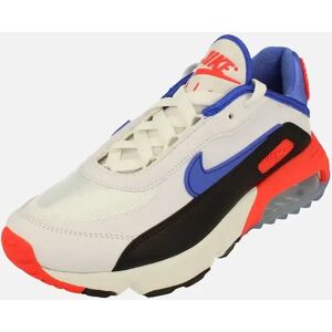 Nike Air Max 2090 EOI GS CW1650 100 - White - Size: UK 5 us 5.5y eu 38 Nike Air Max 2090 EOI GS CW1650 100 - White - Size: UK 5 us 5.5y eu 38