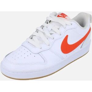 Nike Court Borough Low 2 GS Trainers Bq5448 114 - White - Size: UK 3 us 3.5y eu 35.5 Nike Court Borough Low 2 GS Trainers Bq5448 114 - White - Size: UK 3 us 3.5y eu 35.5