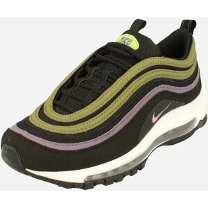 Nike Air Max 97 GS Dx4734 001 - Black - Size: UK 4 us 4.5y eu 36.5 Nike Air Max 97 GS Dx4734 001 - Black - Size: UK 4 us 4.5y eu 36.5