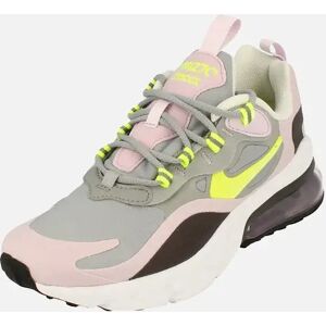 Nike React Vision Nike Air Max 270 React GS Bq0103 010 - Grey - Size: UK 6 us 7y eu 40 Nike React Vision Nike Air Max 270 React GS Bq0103 010 - Grey - Size: UK 6 us 7y eu 40