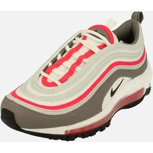 Nike Air Max 97 GS 921522 110 - White - Size: UK 4 us 4.5y eu 36.5 Nike Air Max 97 GS 921522 110 - White - Size: UK 4 us 4.5y eu 36.5