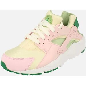 Nike Hurache Run Se GS Trainers Dq0517 600 - Pink - Size: UK 4 us 4.5y eu 36.5 Nike Hurache Run Se GS Trainers Dq0517 600 - Pink - Size: UK 4 us 4.5y eu 36.5