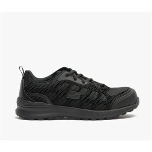 Women's Skechers Work 77289EC BULKLIN - AYAK Womens Safety Trainers Black - Size: 3 Women's Skechers Work 77289EC BULKLIN - AYAK Womens Safety Trainers Black - Size: 3