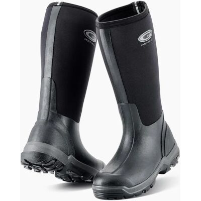Grubs Frostline 5.0 Wellies - Black - Size: 9 uk Grubs Frostline 5.0 Wellies - Black - Size: 9 uk