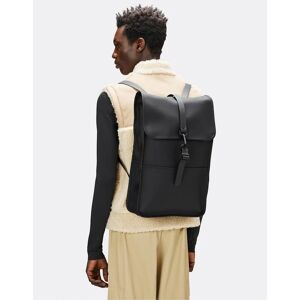 Women's Rains Unisex Backpack - Black - Size: ONE size