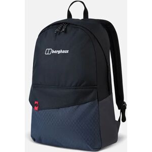 Men's Berghaus Brand 25L Backpack - Black/Carbon - OS - Size: ONE size