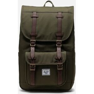 Herschel Women's Little America Mid Backpack - Tan - Size: ONE size Herschel Women's Little America Mid Backpack - Tan - Size: ONE size