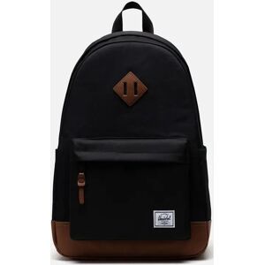 Herschel Women's Heritage Backpack - Black - Size: ONE size Herschel Women's Heritage Backpack - Black - Size: ONE size