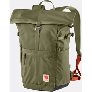 Women's Fjallraven High Coast Unisex Foldsack - Green 620 - Tan - Size: ONE size Women's Fjallraven High Coast Unisex Foldsack - Green 620 - Tan - Size: ONE size