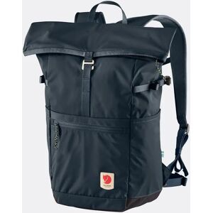 Women's Fjallraven High Coast Unisex Foldsack - Navy 560 - Black - Size: ONE size Women's Fjallraven High Coast Unisex Foldsack - Navy 560 - Black - Size: ONE size