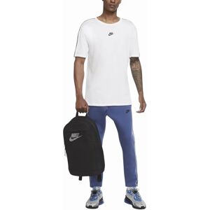 Men's Nike Mens Backpack Sports Elemental School College Rucksack Bag - Black Men's Nike Mens Backpack Sports Elemental School College Rucksack Bag - Black