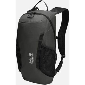 Men's Jack Wolfskin Unisex Velocity Lite 10 Backpack - Grey - Size: ONE size Men's Jack Wolfskin Unisex Velocity Lite 10 Backpack - Grey - Size: ONE size