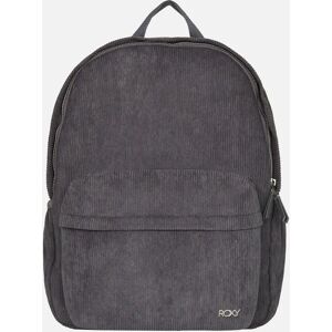 Roxy Womens Feeling Vibes 15.7 L Backpack - Black - Size: ONE size Roxy Womens Feeling Vibes 15.7 L Backpack - Black - Size: ONE size