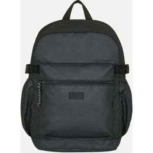 Women's Roxy Womens Gateline 22 L School Backpack - Black/Grey - Size: ONE size Women's Roxy Womens Gateline 22 L School Backpack - Black/Grey - Size: ONE size