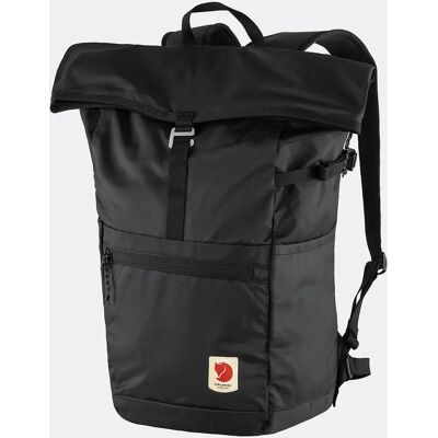 Women's Fjallraven High Coast Unisex Foldsack - Black 550 - Size: ONE size Women's Fjallraven High Coast Unisex Foldsack - Black 550 - Size: ONE size